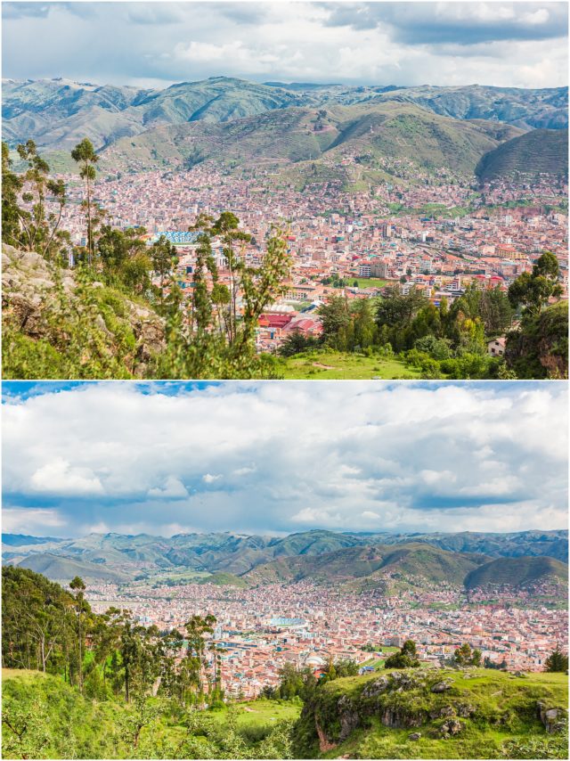 Vacation in Peru Without Visiting Machu Picchu